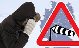Am Donnerstag soll der erste Sturm des Jahres auch den Kreis Herford mit bis zu 110 km/h erreichen. - Symbolbild: Pixabay Am Donnerstag soll der erste Sturm des Jahres auch den Kreis Herford mit bis zu 110 km/h erreichen. - Symbolbild: Pixabay