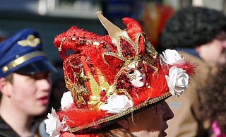 "Karneval ist Brauchtum und Kultur, für viele Menschen ein Teil ihrer Identität und Heimat", sagt NRW-Ministerpräsident Hendrik Wüst. - Pixabay (Symbolfoto) "Karneval ist Brauchtum und Kultur, für viele Menschen ein Teil ihrer Identität und Heimat", sagt NRW-Ministerpräsident Hendrik Wüst. - Pixabay (Symbolfoto)