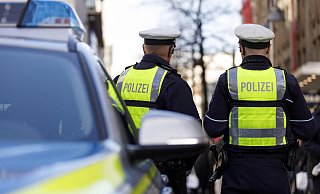 Die Polizei hat ein Strafverfahren gegen den 22-jährigen Mann aus Rietberg eingeleitet. - Symbolfoto/picture alliance Die Polizei hat ein Strafverfahren gegen den 22-jährigen Mann aus Rietberg eingeleitet. - Symbolfoto/picture alliance