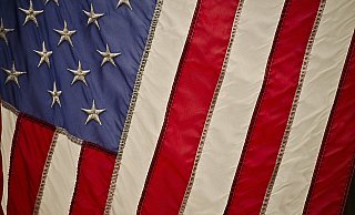 Den USA droht eine unruhige Hängepartie. - Symbolbild: Pixabay Den USA droht eine unruhige Hängepartie. - Symbolbild: Pixabay