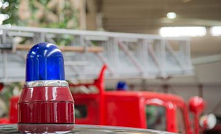 Um die vermeintliche Spende ausgemusterter Feuerwehrautos hatte es Missverständnisse gegeben. - Pixabay (Symbolbild) Um die vermeintliche Spende ausgemusterter Feuerwehrautos hatte es Missverständnisse gegeben. - Pixabay (Symbolbild)