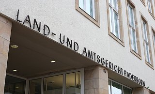 Der Fall war vom Amtsgericht ans Landgericht weitergeleitet worden, weil der Richter vermutete, dass es sich nicht nur um Körperverletzung handeln könnte. - Niklas Tüns Der Fall war vom Amtsgericht ans Landgericht weitergeleitet worden, weil der Richter vermutete, dass es sich nicht nur um Körperverletzung handeln könnte. - Niklas Tüns