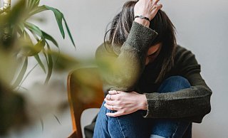 Betroffene von Depressionen sind traurig, deprimiert, müde und das über einen längeren Zeitraum hinweg. - Pexels (Symbolbild) Betroffene von Depressionen sind traurig, deprimiert, müde und das über einen längeren Zeitraum hinweg. - Pexels (Symbolbild)