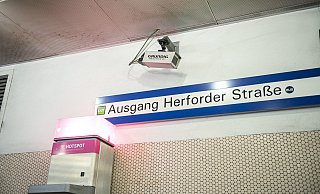 Für die Video-Kamera aus den 90er-Jahren gibt es offenbar keine Ersatzteile mehr. - Jörg Dieckmann Für die Video-Kamera aus den 90er-Jahren gibt es offenbar keine Ersatzteile mehr. - Jörg Dieckmann