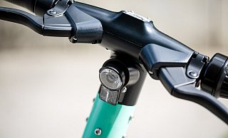 Eine E-Roller-Fahrerin ist bei einem Unfall schwer verletzt worden. Symbolbild: Pixabay Eine E-Roller-Fahrerin ist bei einem Unfall schwer verletzt worden. Symbolbild: Pixabay
