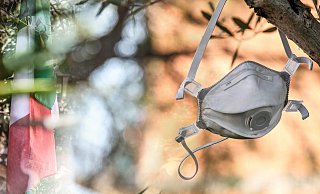 Wirken die Maßnahmen beim Lockdown-Light? - Pixabay Wirken die Maßnahmen beim Lockdown-Light? - Pixabay