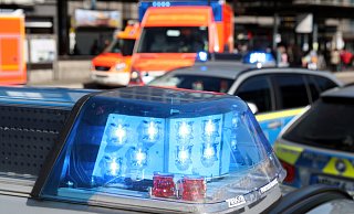 War die Messertat vom Jahnplatz vermeidbar? Das Opfer hatte bereits ein Annäherungsverbot gegen den mutmaßlichen Täter (45) erwirkt. - Jens Reichenbach War die Messertat vom Jahnplatz vermeidbar? Das Opfer hatte bereits ein Annäherungsverbot gegen den mutmaßlichen Täter (45) erwirkt. - Jens Reichenbach
