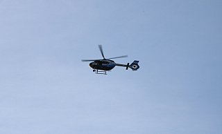 In Oberlübbe wird nach einem 74-Jährigen gesucht. Symbolfoto: MT-Archiv In Oberlübbe wird nach einem 74-Jährigen gesucht. Symbolfoto: MT-Archiv