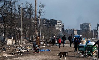 - Maximilian Clarke/SOPA Images via ZUMA Press Wire/dpa - Maximilian Clarke/SOPA Images via ZUMA Press Wire/dpa