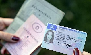 In der Bielefelder Führerscheinstelle läuft es derzeit nicht ganz rund. Das Ordnungsamt verspricht Besserung. - Heike Krüger In der Bielefelder Führerscheinstelle läuft es derzeit nicht ganz rund. Das Ordnungsamt verspricht Besserung. - Heike Krüger