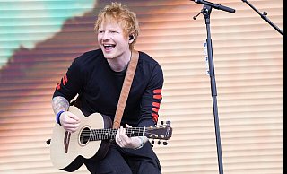Ed Sheeran wäre lieber nicht Teil der Neuauflage des Band-Aid-Weihnachtssongs «Do They Know It\\\'s Christmas» (Archivbild). - Ian West/Press Association/dpa Ed Sheeran wäre lieber nicht Teil der Neuauflage des Band-Aid-Weihnachtssongs «Do They Know It\\\'s Christmas» (Archivbild). - Ian West/Press Association/dpa