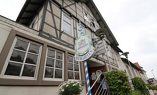Das Gasthaus Driehorst hatte eine jahrelange Tradition. Jetzt kehrt neues Leben in die Gastronomie in Godelheim ein. - Simone Flörke Das Gasthaus Driehorst hatte eine jahrelange Tradition. Jetzt kehrt neues Leben in die Gastronomie in Godelheim ein. - Simone Flörke