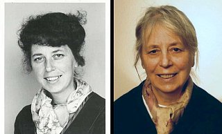 Gertraud Teuchert-Noodt, erste Professorin für Biologie - Festschrift "Aufbruch und Begrenzung"/ Universität Bielefeld/privat Gertraud Teuchert-Noodt, erste Professorin für Biologie - Festschrift "Aufbruch und Begrenzung"/ Universität Bielefeld/privat