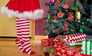 Das perfekte Weihnachtsgeschenk zu finden, ist nicht einfach. - Pixabay Das perfekte Weihnachtsgeschenk zu finden, ist nicht einfach. - Pixabay