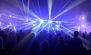 Das Festival Strandklänge wird erneut um ein Jahr verschoben verschoben. - Thomas Kube Das Festival Strandklänge wird erneut um ein Jahr verschoben verschoben. - Thomas Kube