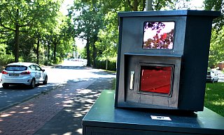 Bielefeld gehört zu den Städten mit der höchsten Blitzer-Dichte in Deutschland: Das bedeutet Platz 8 im Vergleich mit den 40 größten Städten Deutschlands - Symbolfoto: Andreas Frücht Bielefeld gehört zu den Städten mit der höchsten Blitzer-Dichte in Deutschland: Das bedeutet Platz 8 im Vergleich mit den 40 größten Städten Deutschlands - Symbolfoto: Andreas Frücht