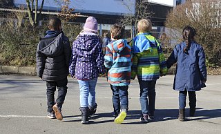 Der offene Ganztag fand im März nicht statt. Deshalb setzt die Stadt die Elternbeiträge für den Monat aus. - AWO-Kreisverband Herford e.V. Der offene Ganztag fand im März nicht statt. Deshalb setzt die Stadt die Elternbeiträge für den Monat aus. - AWO-Kreisverband Herford e.V.