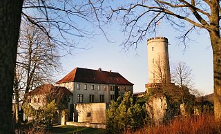 Das Wahrzeichen der Stadt im Winter. - Sarah Jonek, Sarah Jonek Das Wahrzeichen der Stadt im Winter. - Sarah Jonek, Sarah Jonek