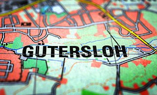 Der Kreis Gütersloh will sein Image nach dem Tönnies-Corona-Gau aufpolieren. - Andreas Frücht Der Kreis Gütersloh will sein Image nach dem Tönnies-Corona-Gau aufpolieren. - Andreas Frücht
