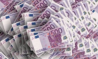 Das Gesamtvolumen beträgt 600.000 Euro. Die Mittel sollen in den neuen Haushalt eingestellt werden. - Symbolfoto/Pixabay Das Gesamtvolumen beträgt 600.000 Euro. Die Mittel sollen in den neuen Haushalt eingestellt werden. - Symbolfoto/Pixabay