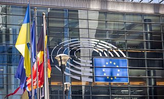 Erstmals dürfen in Deutschland bei Europawahlen auch Minderjährige teilnehmen. - Thomas Banneyer/dpa Erstmals dürfen in Deutschland bei Europawahlen auch Minderjährige teilnehmen. - Thomas Banneyer/dpa