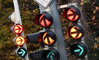 Die Ampel-Koalition hat sich nicht mehr auf eine gemeinsame Richtung einigen können. - Bernd Weißbrod/dpa Die Ampel-Koalition hat sich nicht mehr auf eine gemeinsame Richtung einigen können. - Bernd Weißbrod/dpa