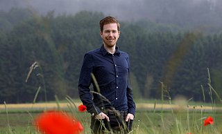 Jan Goldberg will dem SPD-Kreisvorsitzenden Thorsten Klute die Landtagskandidatur streitig machen. - SPD Jan Goldberg will dem SPD-Kreisvorsitzenden Thorsten Klute die Landtagskandidatur streitig machen. - SPD