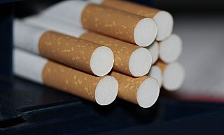 In Bad Lippspringe haben Diebe am Wochenende "mengenweise" Tabakwaren erbeutet, berichtet die Polizei Paderborn. (Symbolbild) - pixabay/sipa In Bad Lippspringe haben Diebe am Wochenende "mengenweise" Tabakwaren erbeutet, berichtet die Polizei Paderborn. (Symbolbild) - pixabay/sipa