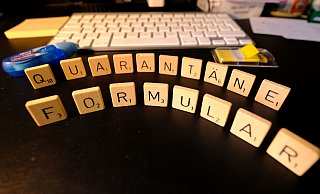 Wenn trotz behördlich verfügter Quarantäne der Nachweis fehlt, sollten Arbeitnehmer der Forderung nicht nachgeben, vorzeitig zur Arbeit zu kommen. Stattdessen direkt Kontakt mit dem Gesundheitsamt aufnehmen. - Susanne Lahr Wenn trotz behördlich verfügter Quarantäne der Nachweis fehlt, sollten Arbeitnehmer der Forderung nicht nachgeben, vorzeitig zur Arbeit zu kommen. Stattdessen direkt Kontakt mit dem Gesundheitsamt aufnehmen. - Susanne Lahr