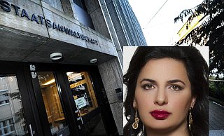 Die Wirtschaftsexperten der Staatsanwaltschaft Bielefeld ermitteln deutschlandweit gegen OneCoin-Gründerin Ruja Ignatova – die sogenannte Krypto-Queen (kl. Foto, Original wurde beschnitten). - Barbara Franke / OneCoin Official / flickr.com (https://www.flickr.com/photos/134729469@N04/20568654991/) / CC BY-SA 2.0 (https://creativecommons.org/licenses/by-sa/2.0/) Die Wirtschaftsexperten der Staatsanwaltschaft Bielefeld ermitteln deutschlandweit gegen OneCoin-Gründerin Ruja Ignatova – die sogenannte Krypto-Queen (kl. Foto, Original wurde beschnitten). - Barbara Franke / OneCoin Official / flickr.com (https://www.flickr.com/photos/134729469@N04/20568654991/) / CC BY-SA 2.0 (https://creativecommons.org/licenses/by-sa/2.0/)