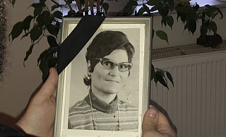 Alexandra Rousi wurde vor 30 Jahren in Paderborn getötet (Archivbild). - Marc Schröder Alexandra Rousi wurde vor 30 Jahren in Paderborn getötet (Archivbild). - Marc Schröder