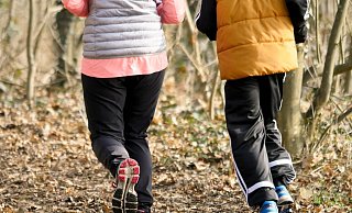 In Paderborn wurde ein Jogger mehrfach von einem Hund gebissen. - Pixabay (Themenbild) In Paderborn wurde ein Jogger mehrfach von einem Hund gebissen. - Pixabay (Themenbild)