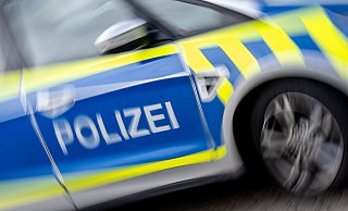 Die Polizei Paderborn fahndet nach dem Täter und sucht nach Zeugen. - dpa Die Polizei Paderborn fahndet nach dem Täter und sucht nach Zeugen. - dpa
