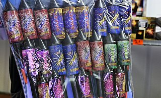 Feuerwerk an Silvester? Für viele ein absolutes Muss. - Symbolfoto/picture alliance Feuerwerk an Silvester? Für viele ein absolutes Muss. - Symbolfoto/picture alliance