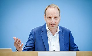 «Eine grundsätzliche Überarbeitung der Heizungspläne wäre richtig», sagt der CDU-Bundestagsabgeordneter Thomas Heilmann. - Kay Nietfeld/dpa «Eine grundsätzliche Überarbeitung der Heizungspläne wäre richtig», sagt der CDU-Bundestagsabgeordneter Thomas Heilmann. - Kay Nietfeld/dpa