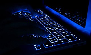 Unternehmen sind häufig Ziel von Cyberkriminellen. Jetzt hat es Gerry Weber getroffen. - picture alliance / dpa Themendienst / Symbolbild Unternehmen sind häufig Ziel von Cyberkriminellen. Jetzt hat es Gerry Weber getroffen. - picture alliance / dpa Themendienst / Symbolbild
