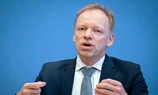 Wirtschaftsforscher und ifo-Präsident: Clemens Fuest. - Kay Nietfeld/dpa Wirtschaftsforscher und ifo-Präsident: Clemens Fuest. - Kay Nietfeld/dpa