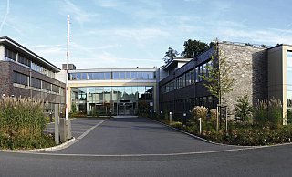 Bei Beckhoff in Verl gibt es inzwischen eine eigene Teststation. - Beckhoff Automation/Jürgen Rehrmann Bei Beckhoff in Verl gibt es inzwischen eine eigene Teststation. - Beckhoff Automation/Jürgen Rehrmann