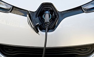 Die künftige E-Auto-Förderung ist noch unsicher. (Symbolbild) - Carsten Rehder/dpa Die künftige E-Auto-Förderung ist noch unsicher. (Symbolbild) - Carsten Rehder/dpa