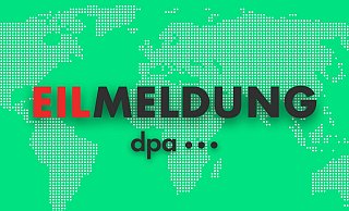Mehr zum Thema in Kürze - ---/dpa Mehr zum Thema in Kürze - ---/dpa