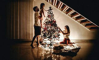 Weihnachtszeit ist Dekozeit. Doch die Wahl der richtigen Accessoires stellt einige Familien und Singles vor Fragen. Was liegt dieses Jahr im Trend? - Pixabay Weihnachtszeit ist Dekozeit. Doch die Wahl der richtigen Accessoires stellt einige Familien und Singles vor Fragen. Was liegt dieses Jahr im Trend? - Pixabay
