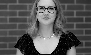 Daniela Sistermanns, verantwortlich für die Öffentlichkeitsarbeit im Marta, wechselt im Februar nach Karlsruhe. Die Stelle für eine Nachfolgerin oder einen Nachfolger ist ausgeschrieben. - Privat Daniela Sistermanns, verantwortlich für die Öffentlichkeitsarbeit im Marta, wechselt im Februar nach Karlsruhe. Die Stelle für eine Nachfolgerin oder einen Nachfolger ist ausgeschrieben. - Privat