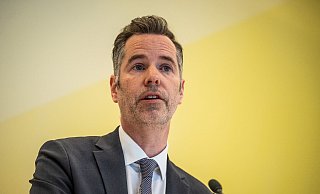 Neuwahlen wegen Ampel-Frust? FDP-Fraktionschef Christian Dürr sieht das Problem eher bei der Union. - Michael Kappeler/dpa Neuwahlen wegen Ampel-Frust? FDP-Fraktionschef Christian Dürr sieht das Problem eher bei der Union. - Michael Kappeler/dpa