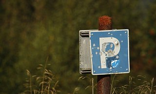 Falschparker werden in Bielefeld wieder zur Kasse gebeten. Falschparker werden in Bielefeld wieder zur Kasse gebeten.