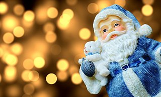 Hedem soll erstrahlen: Die schönste Weihnachtsbeleuchtung wird ausgezeichnet. - Pixabay (Symbolbild) Hedem soll erstrahlen: Die schönste Weihnachtsbeleuchtung wird ausgezeichnet. - Pixabay (Symbolbild)