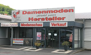 Modetreff Oldemeier - Frank Hartmann Modetreff Oldemeier - Frank Hartmann