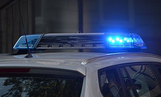 Die Polizei führte Corona-Kontrollen durch - Symbolfoto: Pixabay Die Polizei führte Corona-Kontrollen durch - Symbolfoto: Pixabay