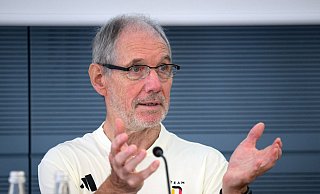 Karl Quade ist vor der Sprint-WM der Para Langläufer zuversichtlich. - Bernd von Jutrczenka/dpa Karl Quade ist vor der Sprint-WM der Para Langläufer zuversichtlich. - Bernd von Jutrczenka/dpa