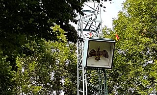 Viele Schützenvereine müssten wohl auch ihre Kugelfänge umrüsten, wenn das Verbot käme. - Birger Berbüsse Viele Schützenvereine müssten wohl auch ihre Kugelfänge umrüsten, wenn das Verbot käme. - Birger Berbüsse