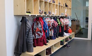 Fehlten zuletzt in Stemwede Jahr für Jahr Kindergartenplätze in größerem Umfang, hat sich die Situation nun erstmals entspannt. - Sonja Rohlfing Fehlten zuletzt in Stemwede Jahr für Jahr Kindergartenplätze in größerem Umfang, hat sich die Situation nun erstmals entspannt. - Sonja Rohlfing